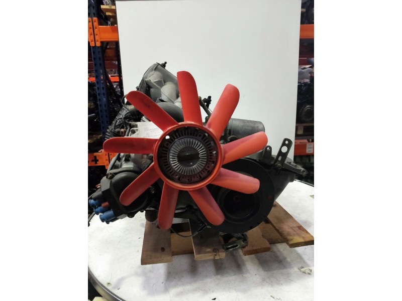Recambio de motor completo para bmw serie 7 (e23) 3.2 referencia OEM IAM 326EA 41733543 