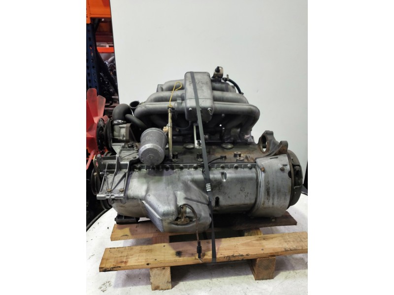 Recambio de motor completo para bmw serie 7 (e23) 3.2 referencia OEM IAM 326EA 41733543 