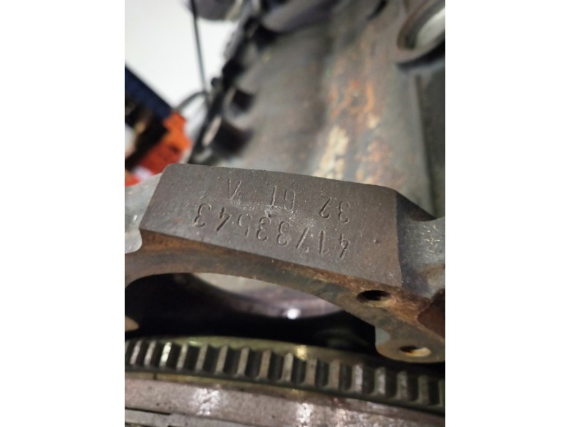 Recambio de motor completo para bmw serie 7 (e23) 3.2 referencia OEM IAM 326EA 41733543 