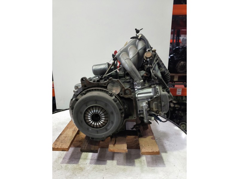 Recambio de motor completo para bmw serie 7 (e23) 3.2 referencia OEM IAM 326EA 41733543 