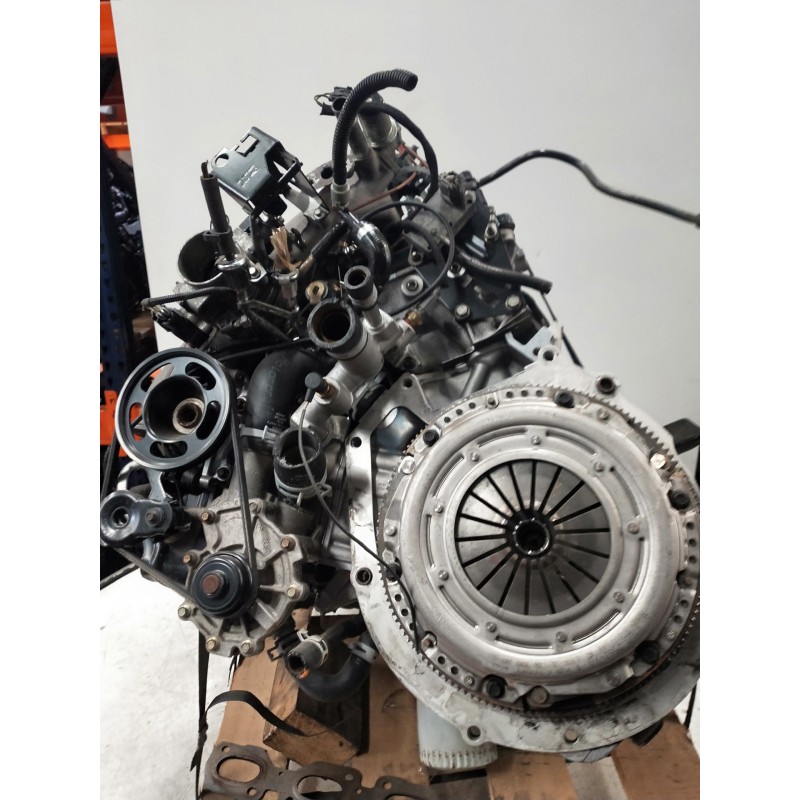 Recambio de motor completo para ford mondeo berlina (gd) referencia OEM IAM R6828XA R07149043 