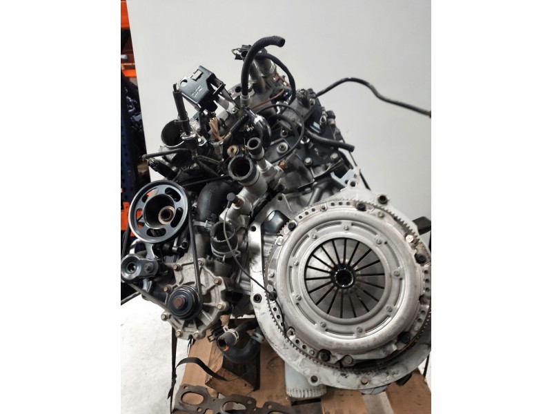 Recambio de motor completo para ford mondeo berlina (gd) referencia OEM IAM R6828XA R07149043 