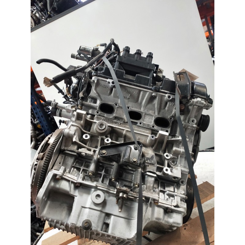 Recambio de motor completo para ford mondeo berlina (gd) referencia OEM IAM R6828XA R07149043 