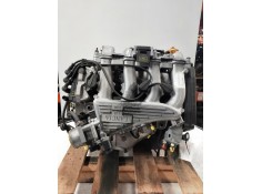 Recambio de motor completo para lancia delta 1.6 cat referencia OEM IAM 182A4000 9981764 