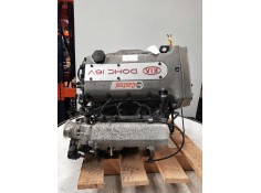 Recambio de motor completo para kia clarus 1.8 cat referencia OEM IAM T8 78442 