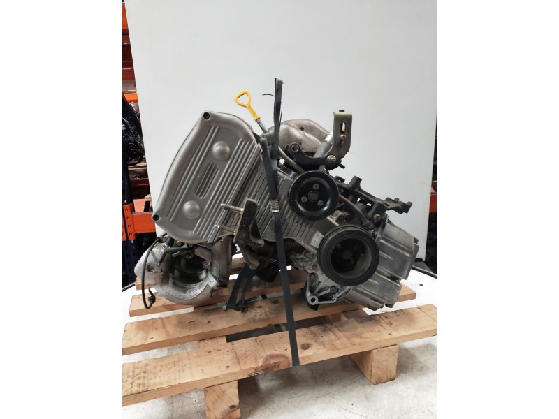 Recambio de motor completo para kia clarus 1.8 cat referencia OEM IAM T8 78442 