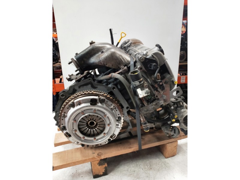 Recambio de motor completo para kia clarus 1.8 cat referencia OEM IAM T8 78442 
