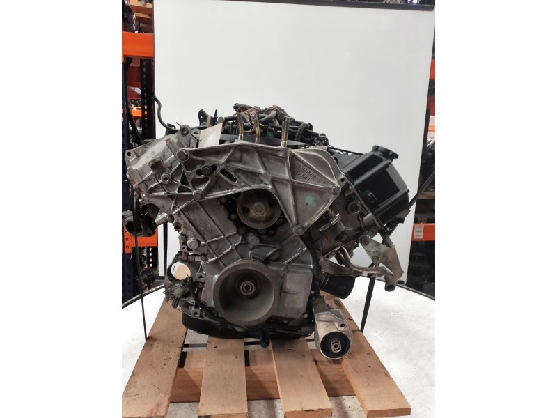 Recambio de motor completo para citroen xm berlina t6 pallas referencia OEM IAM   