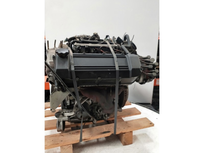 Recambio de motor completo para citroen xm berlina t6 pallas referencia OEM IAM   