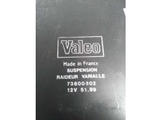 Recambio de centralita suspension para citroen xm berlina referencia OEM IAM 73800802   2