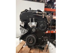Recambio de motor completo para jaguar x-type 2.0 diesel cat referencia OEM IAM 7AJX 40253 C2539981E 