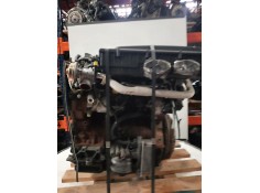 Recambio de motor completo para jaguar x-type 2.0 diesel cat referencia OEM IAM 7AJX 40253 C2539981E  2