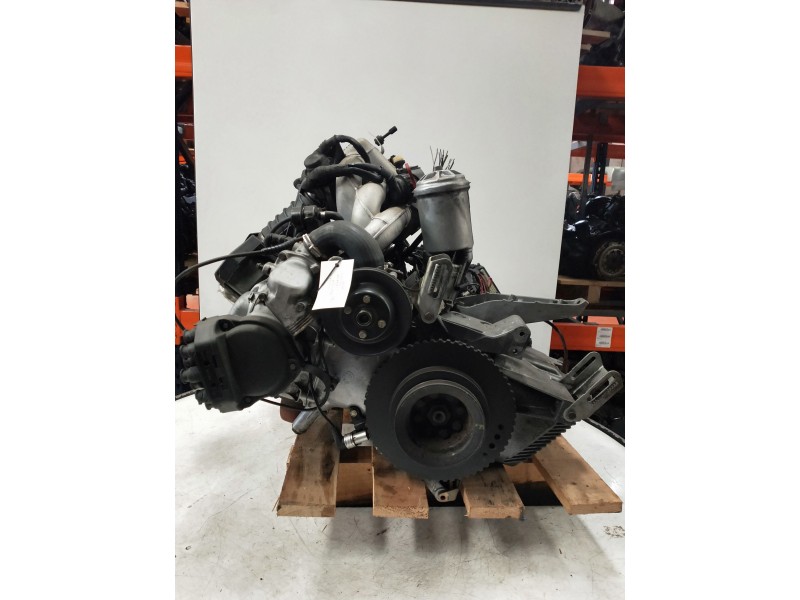 Recambio de motor completo para bmw serie 7 (e32) 3.0 cat referencia OEM IAM 306KA 40110336 