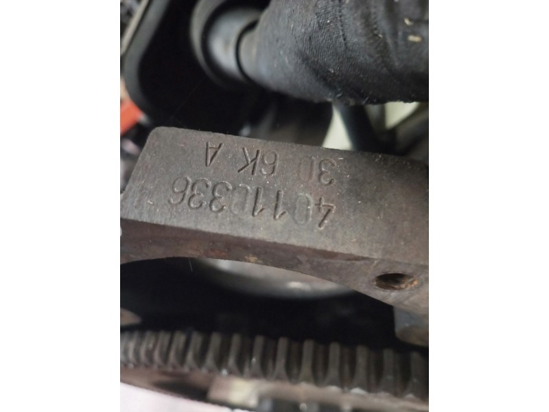 Recambio de motor completo para bmw serie 7 (e32) 3.0 cat referencia OEM IAM 306KA 40110336 