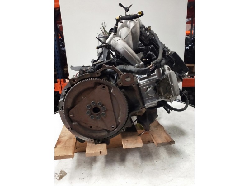 Recambio de motor completo para bmw serie 7 (e32) 3.0 cat referencia OEM IAM 306KA 40110336 