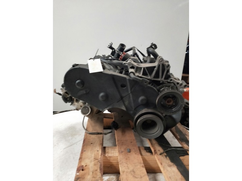 Recambio de motor completo para seat toledo (1l) 1.8 cat (abs. adz) referencia OEM IAM ADZ 186608 