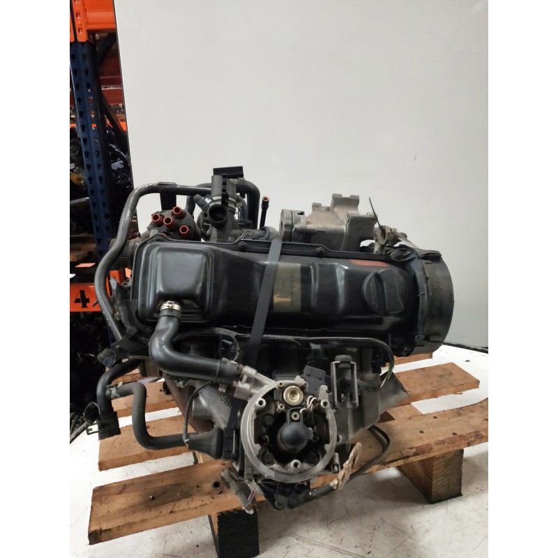 Recambio de motor completo para seat toledo (1l) 1.8 cat (abs. adz) referencia OEM IAM ADZ 186608 
