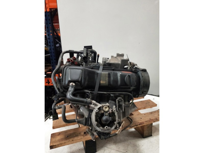 Recambio de motor completo para seat toledo (1l) 1.8 cat (abs. adz) referencia OEM IAM ADZ 186608 