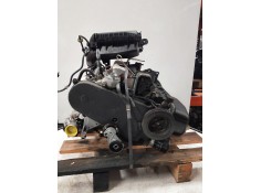 Recambio de motor completo para daewoo aranos 2.0 cat referencia OEM IAM C20LE 25189046 