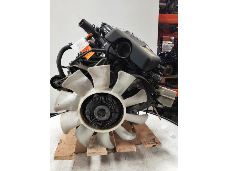 Recambio de motor completo para ford explorer 4.0 xlt referencia OEM IAM XS UA07462 