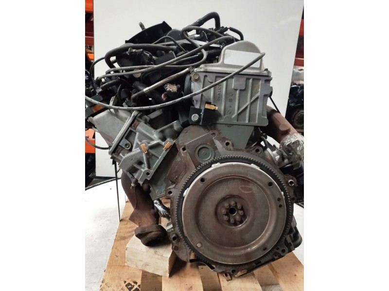 Recambio de motor completo para ford explorer 4.0 xlt referencia OEM IAM XS UA07462 