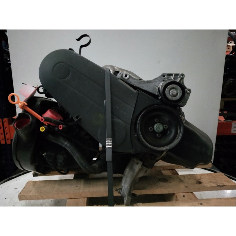 Recambio de motor completo para seat cordoba berlina (6k2) 1.4 referencia OEM IAM APQ 083413 
