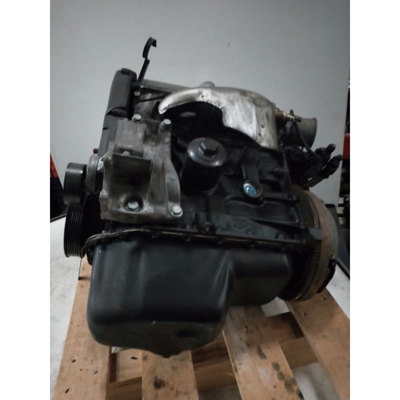 Recambio de motor completo para seat cordoba berlina (6k2) 1.4 referencia OEM IAM APQ 083413  Recambio de motor completo para seat cordoba berlina (6k2) 1.4 referencia OEM IAM APQ 083413