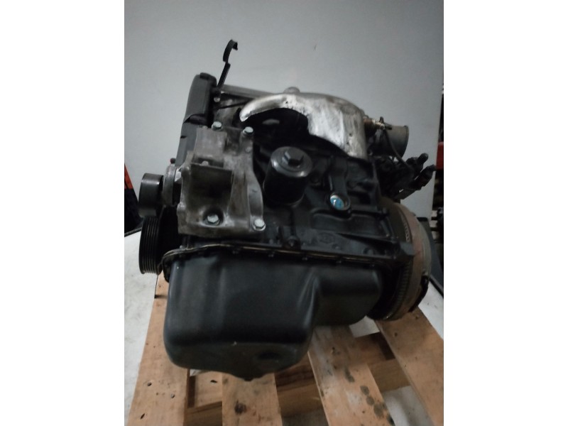 Recambio de motor completo para seat cordoba berlina (6k2) 1.4 referencia OEM IAM APQ 083413  Recambio de motor completo para seat cordoba berlina (6k2) 1.4 referencia OEM IAM APQ 083413
