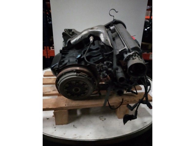 Recambio de motor completo para seat cordoba berlina (6k2) 1.4 referencia OEM IAM APQ 083413  Recambio de motor completo para seat cordoba berlina (6k2) 1.4 referencia OEM IAM APQ 083413