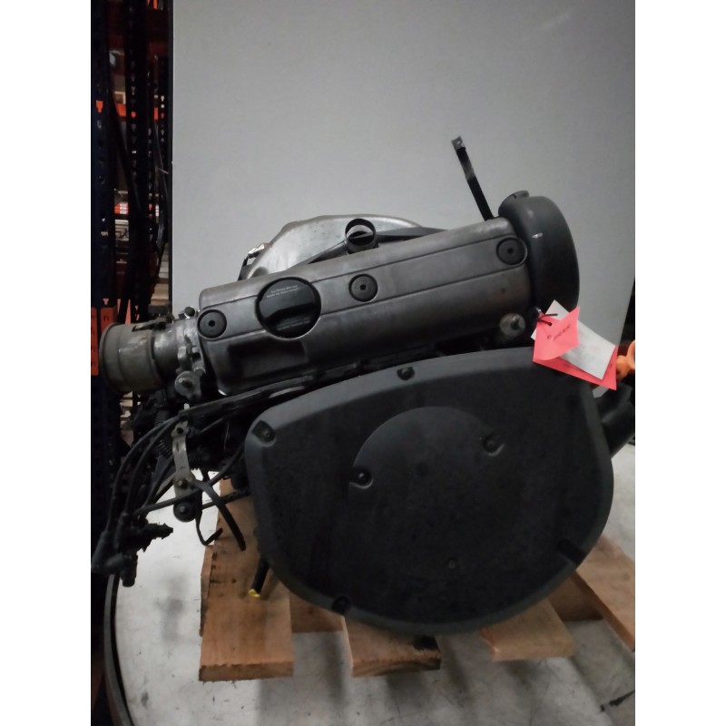 Recambio de motor completo para seat cordoba berlina (6k2) 1.4 referencia OEM IAM APQ 083413  Recambio de motor completo para seat cordoba berlina (6k2) 1.4 referencia OEM IAM APQ 083413