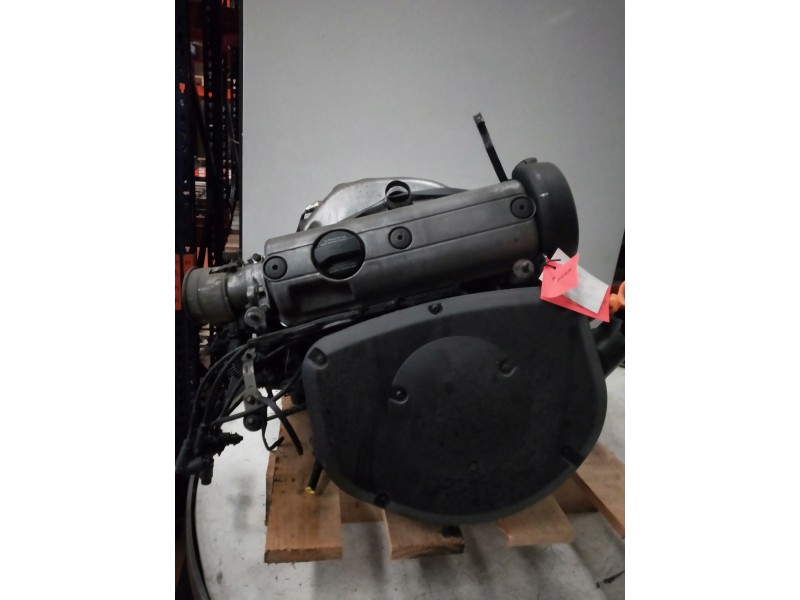 Recambio de motor completo para seat cordoba berlina (6k2) 1.4 referencia OEM IAM APQ 083413  Recambio de motor completo para seat cordoba berlina (6k2) 1.4 referencia OEM IAM APQ 083413