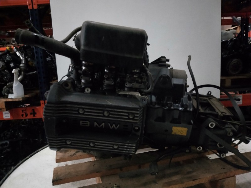 Recambio de motor completo para bmw k 75 k 75   ´87 - ´87 referencia OEM IAM 753EA 34924063 