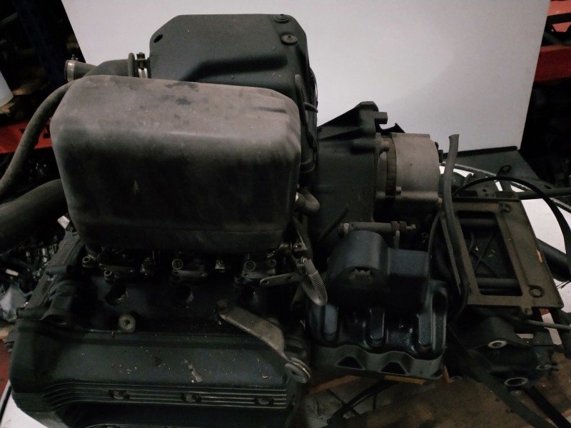 Recambio de motor completo para bmw k 75 k 75   ´87 - ´87 referencia OEM IAM 753EA 34924063 