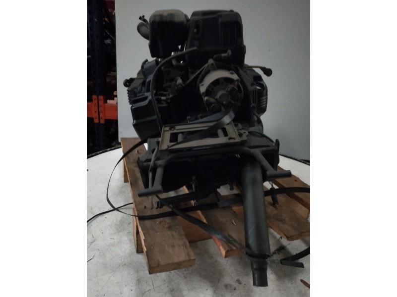 Recambio de motor completo para bmw k 75 k 75   ´87 - ´87 referencia OEM IAM 753EA 34924063 