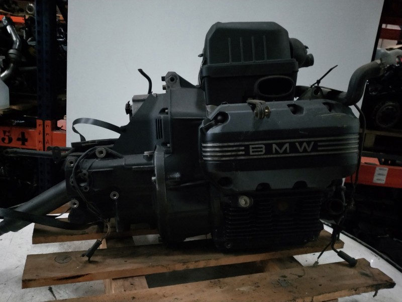 Recambio de motor completo para bmw k 75 k 75   ´87 - ´87 referencia OEM IAM 753EA 34924063 