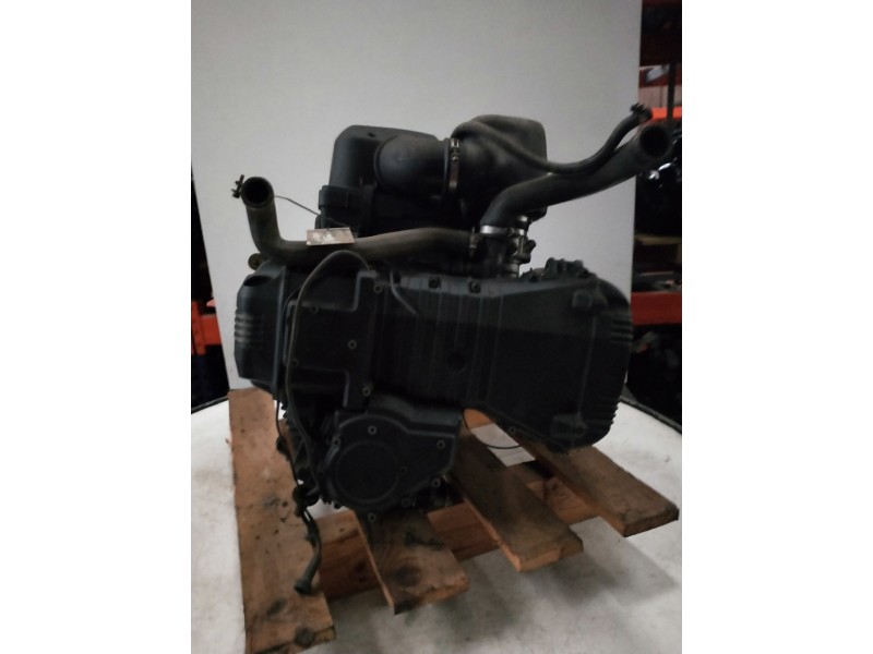Recambio de motor completo para bmw k 75 k 75   ´87 - ´87 referencia OEM IAM 753EA 34924063 