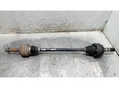 Recambio de transmision trasera derecha para audi q7 (4l) 3.0 tdi referencia OEM IAM   