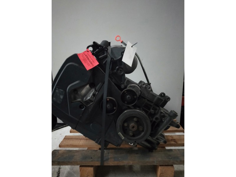 Recambio de motor completo para volvo s40 berlina 1.6 referencia OEM IAM B4164S 1520789 