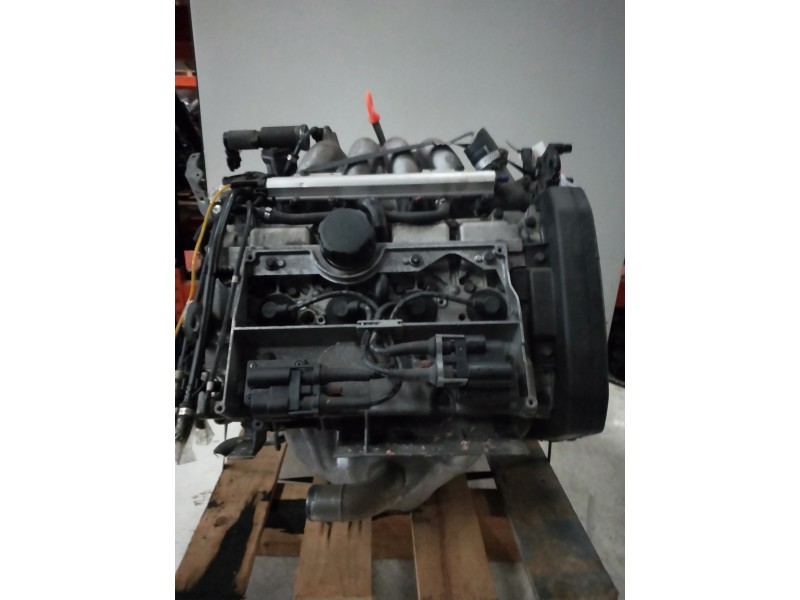 Recambio de motor completo para volvo s40 berlina 1.6 referencia OEM IAM B4164S 1520789 