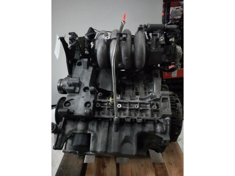 Recambio de motor completo para volvo s40 berlina 1.6 referencia OEM IAM B4164S 1520789 