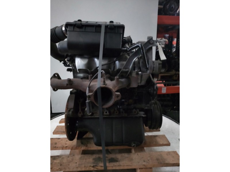 Recambio de motor completo para chrysler saratoga referencia OEM IAM 6G72 XX5741 