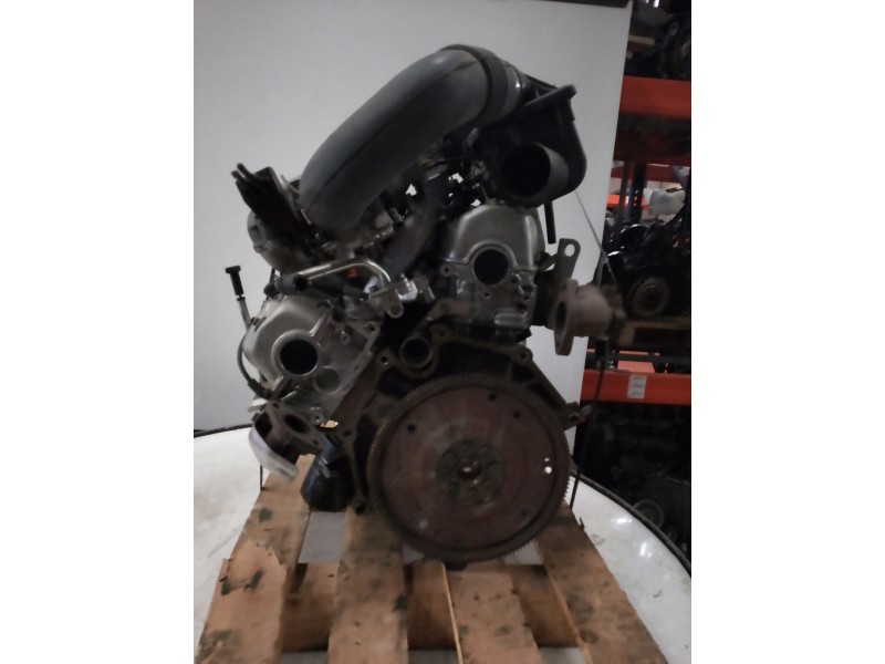 Recambio de motor completo para chrysler saratoga referencia OEM IAM 6G72 XX5741 