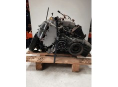 Recambio de motor completo para nissan sunny berlina (n14) lx referencia OEM IAM GA14 477695B
