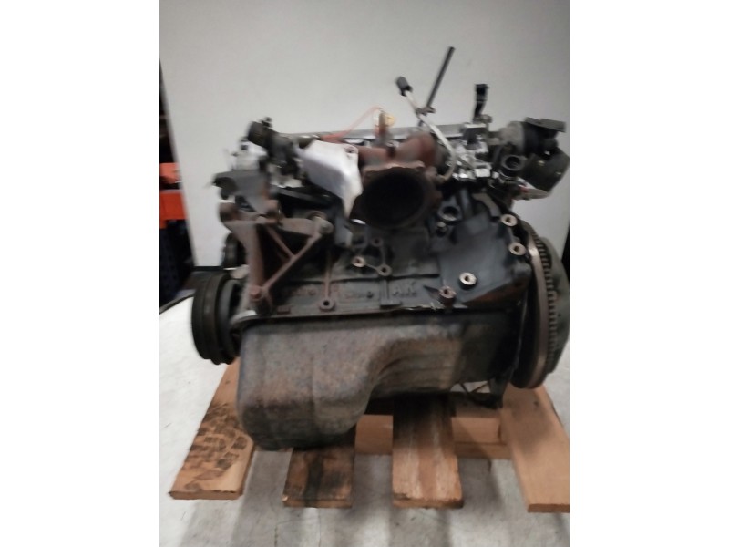 Recambio de motor completo para nissan sunny berlina (n14) lx referencia OEM IAM GA14 477695B  Recambio de motor completo para nissan sunny berlina (n14) lx referencia OEM IAM GA14 477695B