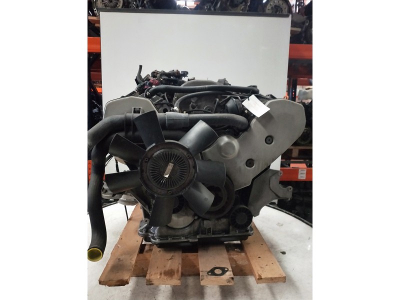 Recambio de motor completo para audi a8 (d2) 4.2 v8 32v referencia OEM IAM ABZ 007592 