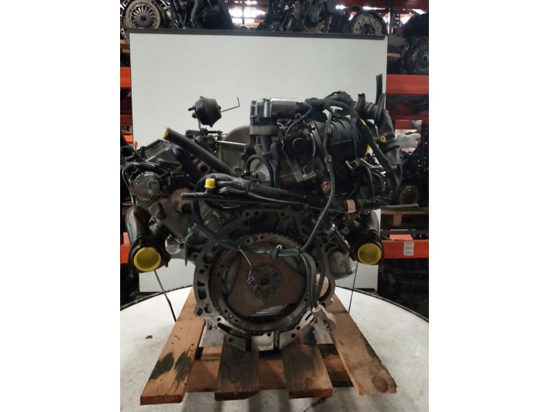 Recambio de motor completo para audi a8 (d2) 4.2 v8 32v referencia OEM IAM ABZ 007592 