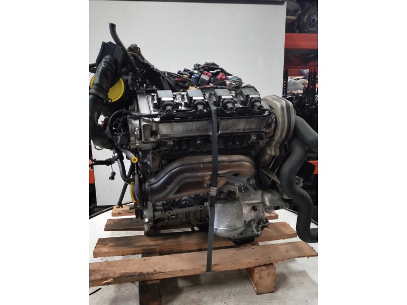 Recambio de motor completo para audi a8 (d2) 4.2 v8 32v referencia OEM IAM ABZ 007592 