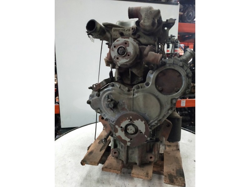 Recambio de motor completo para ebro 260 f260 d referencia OEM IAM 6067DT 3900D87 