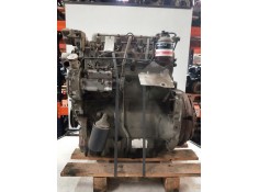 Recambio de motor completo para ebro 260 f260 d referencia OEM IAM 6067DT 3900D87  2