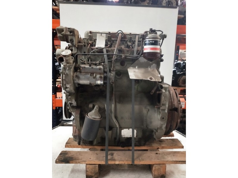 Recambio de motor completo para ebro 260 f260 d referencia OEM IAM 6067DT 3900D87 